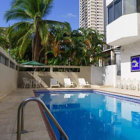 Hotel Aramo Panama Dış mekan fotoğraf