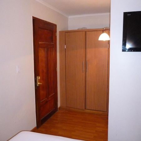 Hotel Aramo Panama Dış mekan fotoğraf