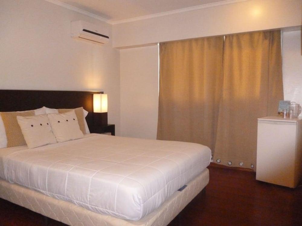 Hotel Aramo Panama Dış mekan fotoğraf