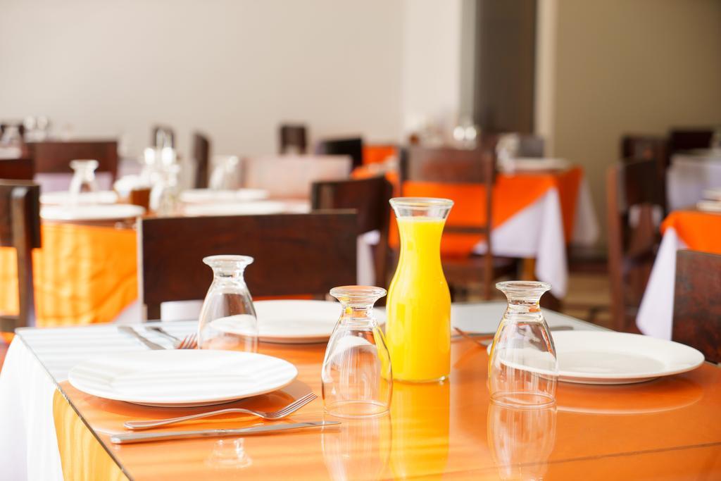 Hotel Aramo Panama Dış mekan fotoğraf