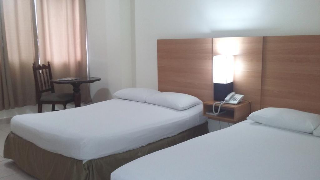 Hotel Aramo Panama Oda fotoğraf