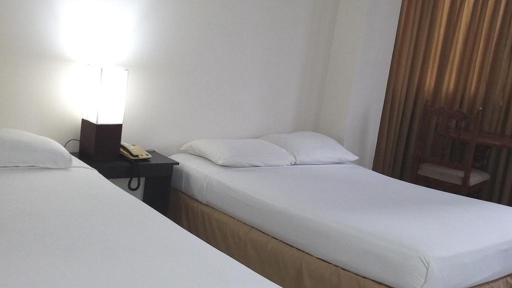 Hotel Aramo Panama Oda fotoğraf