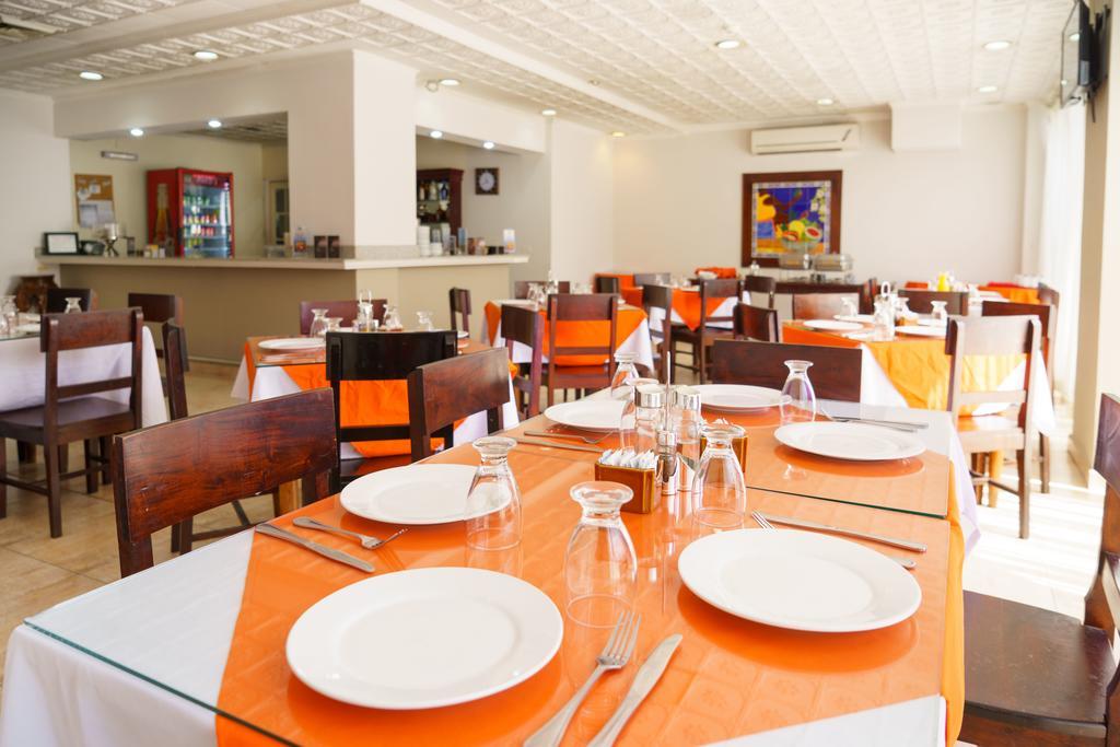 Hotel Aramo Panama Dış mekan fotoğraf