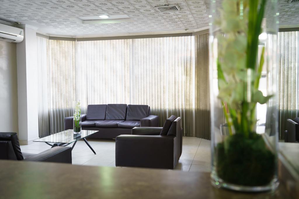 Hotel Aramo Panama Dış mekan fotoğraf