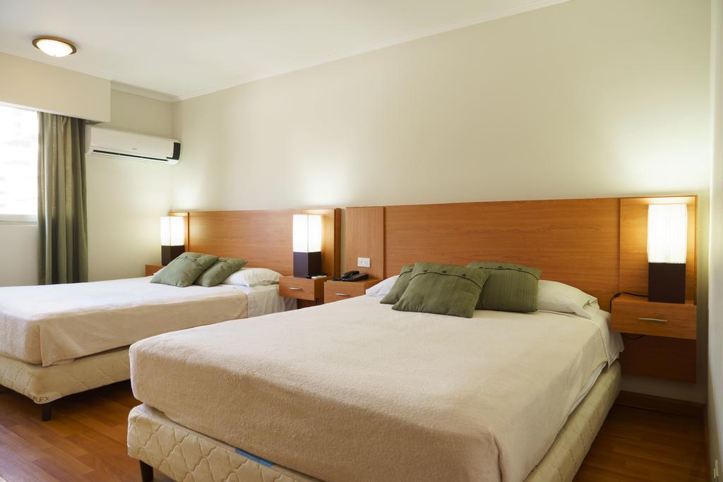 Hotel Aramo Panama Dış mekan fotoğraf