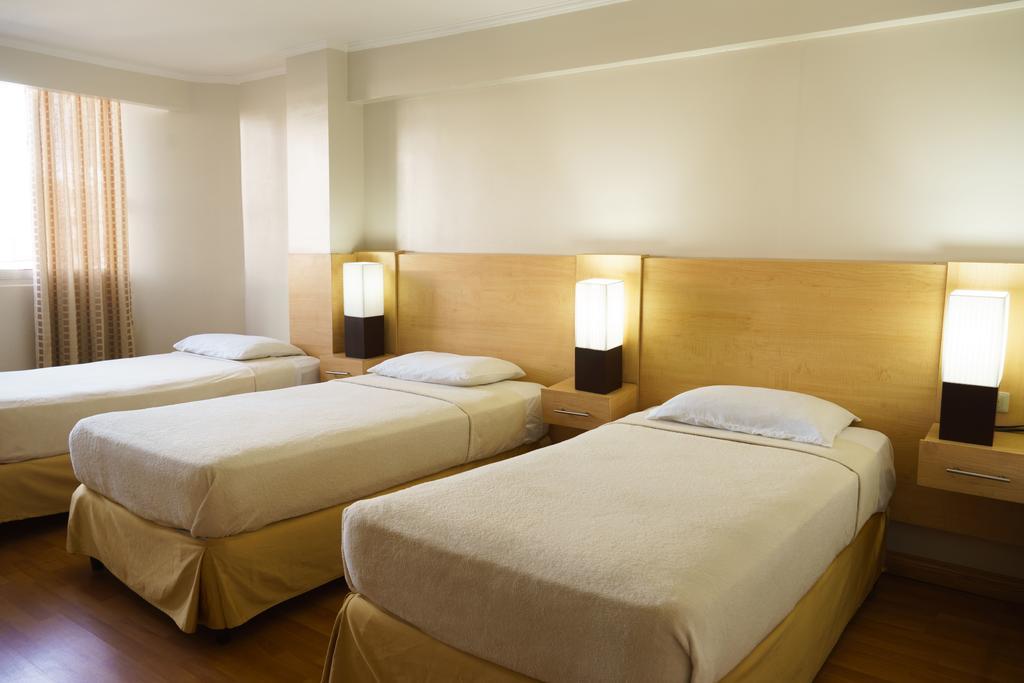 Hotel Aramo Panama Dış mekan fotoğraf