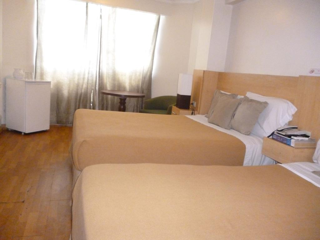 Hotel Aramo Panama Oda fotoğraf