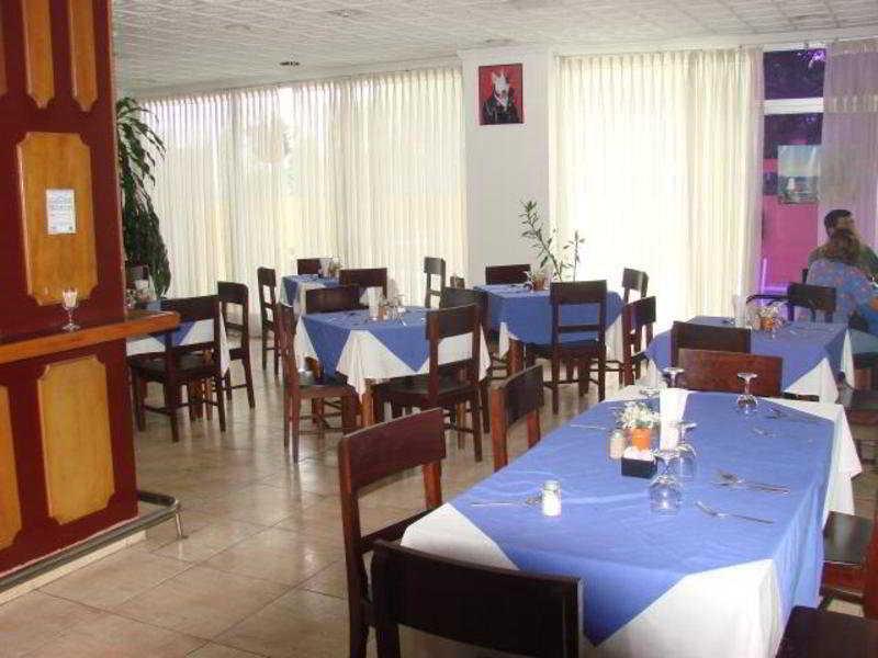 Hotel Aramo Panama Dış mekan fotoğraf