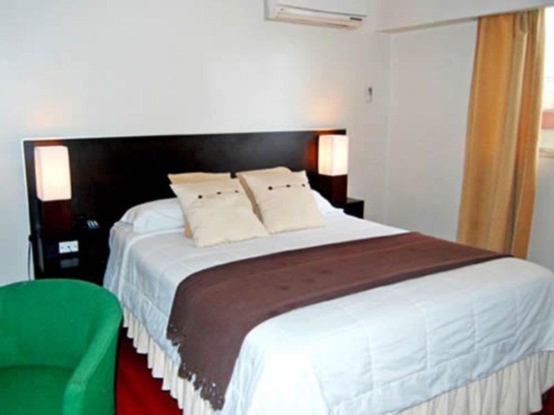 Hotel Aramo Panama Dış mekan fotoğraf