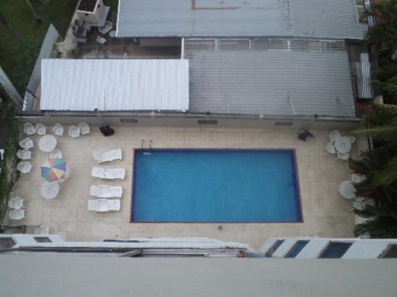 Hotel Aramo Panama Dış mekan fotoğraf