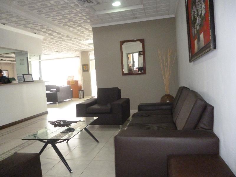 Hotel Aramo Panama Dış mekan fotoğraf