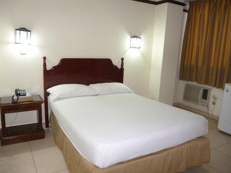 Hotel Aramo Panama Dış mekan fotoğraf
